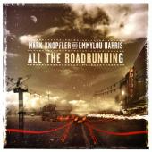 Album art All The Roadrunning (with Mark Knopfler)