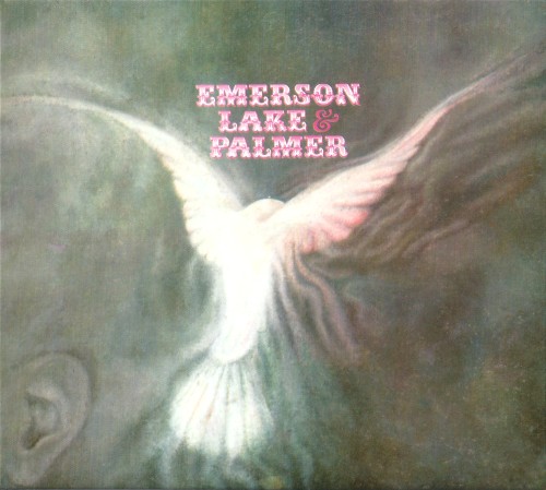 Emerson, Lake And Palmer