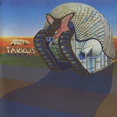 Tarkus