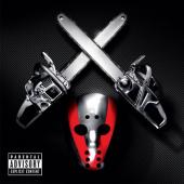 Album art Shady XV by Eminem