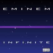 Album art Infinite by Eminem