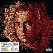 Album art Relapse by Eminem