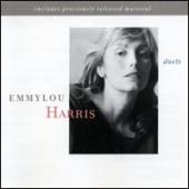 Album art Duets by Emmylou Harris