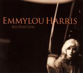 Album art Red Dirt Girl by Emmylou Harris