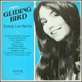 Album art Gliding Bird by Emmylou Harris