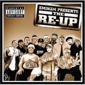 Album art Eminem Presents The Re-Up by Eminem
