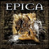 Album art Consign To Oblivion by Epica