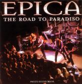 Album art The Road To Paradiso by Epica