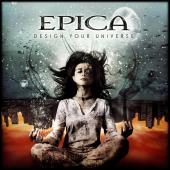 Album art Design Your Universe by Epica