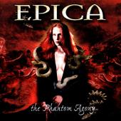 Album art The Phantom Agony by Epica