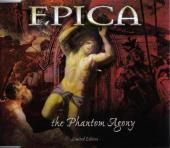 Album art The Phantom Agony Single by Epica