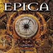 Album art Quietus by Epica