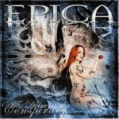 Album art The Divine Conspiracy by Epica