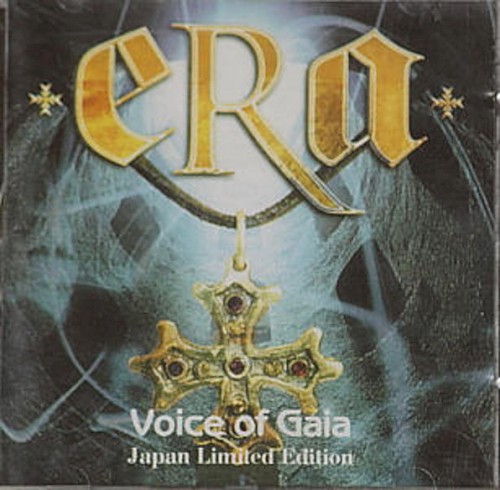 Voice Of Gaia