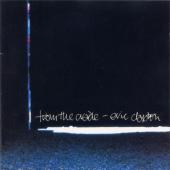 Album art From the Cradle by Eric Clapton