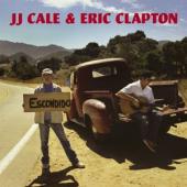 Album art The Road To Escondido (with J.J. Cale) by Eric Clapton