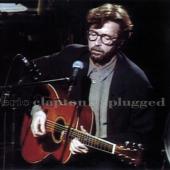 Album art Unplugged by Eric Clapton