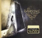 Album art The Open Door by Evanescence