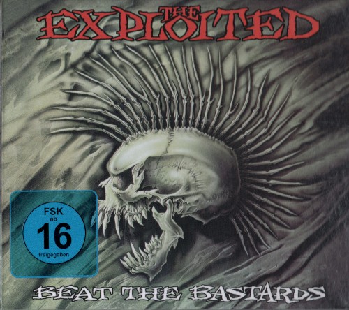 Beat The Bastards