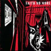 Album art King For A Day, Fool For A Lifetime by Faith No More