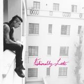 Album art Fashionably Late by Falling in Reverse