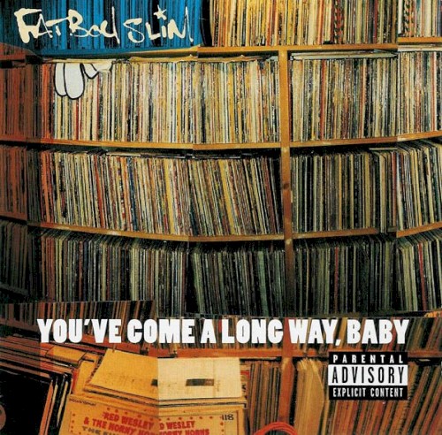 You've Come A Long Way, Baby
