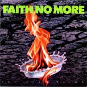 Album art The Real Thing by Faith No More