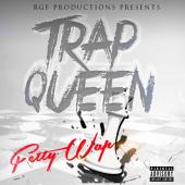Album art Trap Queen