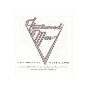 Vintage Years Live