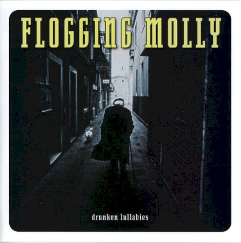 Drunken Lullabies