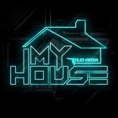 Album art My House by Flo Rida