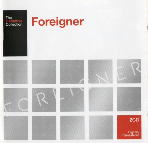 Definitive Collection