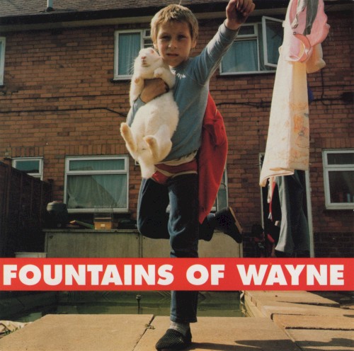 Fountains Of Wayne