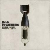 Album art Echoes, Silence, Patience & Grace by Foo Fighters