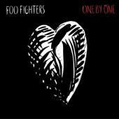 Album art One By One by Foo Fighters