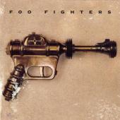 Album art Foo Fighters