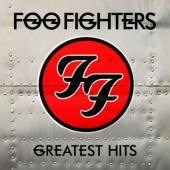 Album art Greatest Hits by Foo Fighters
