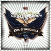 Album art In Your Honor by Foo Fighters