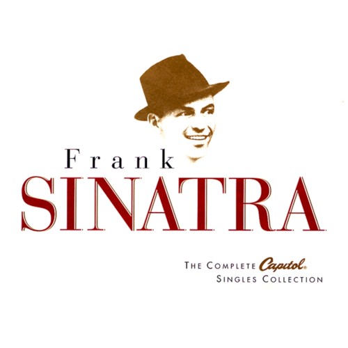 Complete Capitol Singles Collection