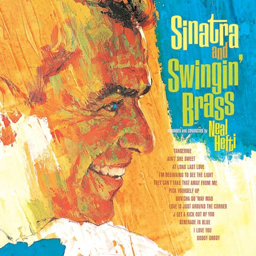 Sinatra & Swingin Brass