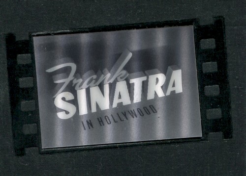 Sinatra In Hollywood 1940-1964