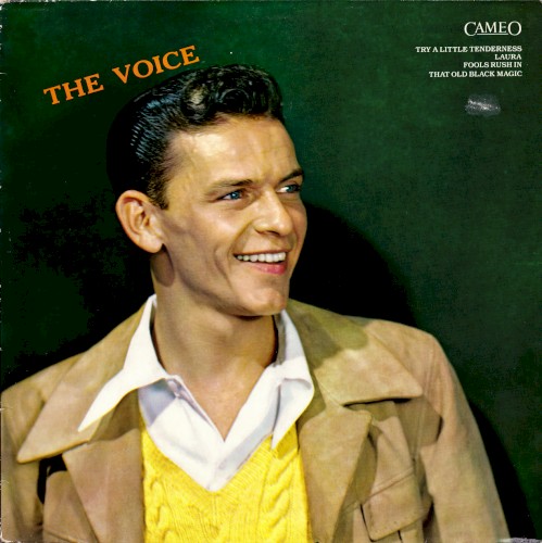 Voice