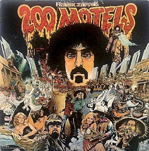 200 Motels