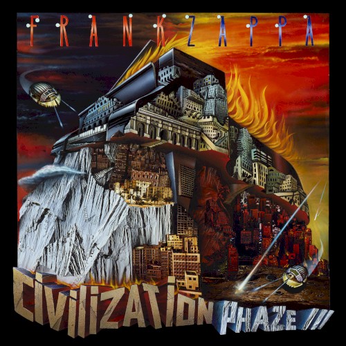 Civilization Phaze III