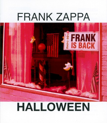 Halloween