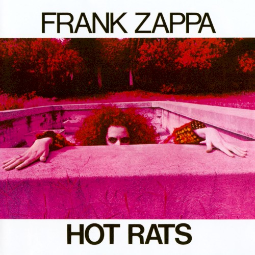 Hot Rats