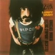 Lumpy Gravy