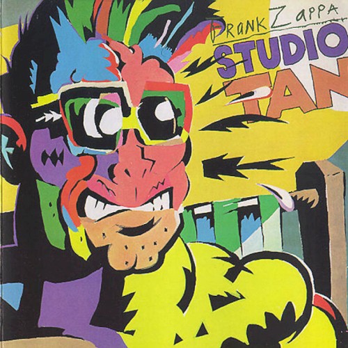Studio Tan