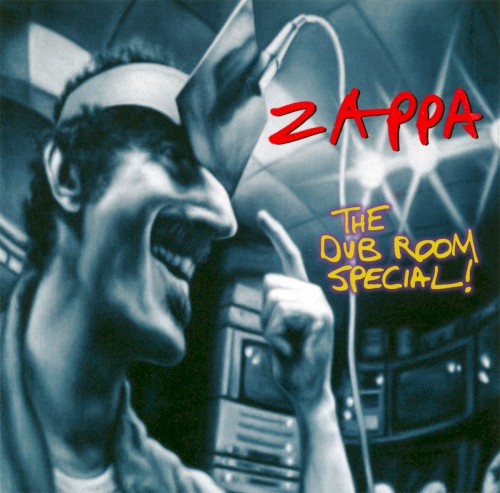 The Dub Room Special