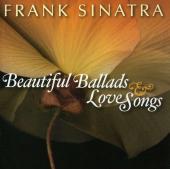 Album art Beautiful Ballads & Love Songs